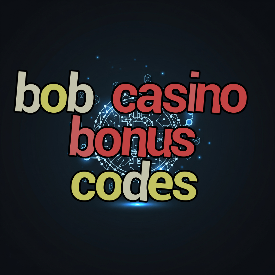 bob casino bonus codes